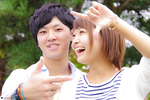 Kouta × Shiori | カップルフォト