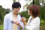 Kouta × Shiori | カップルフォト