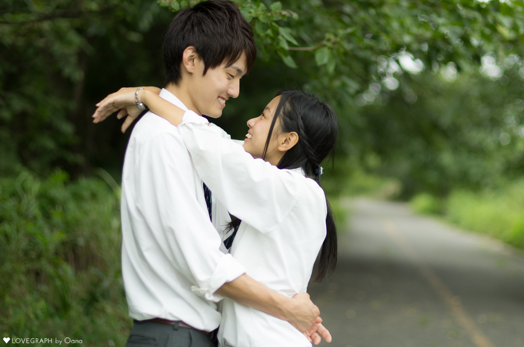 高校生のキスの仕方は 身長差があるカップルでも大丈夫な方法を紹介 高校生のキスの仕方は 身長差があるカップルでも大丈夫な方法を紹介