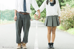 Naoki × Narumi | カップルフォト