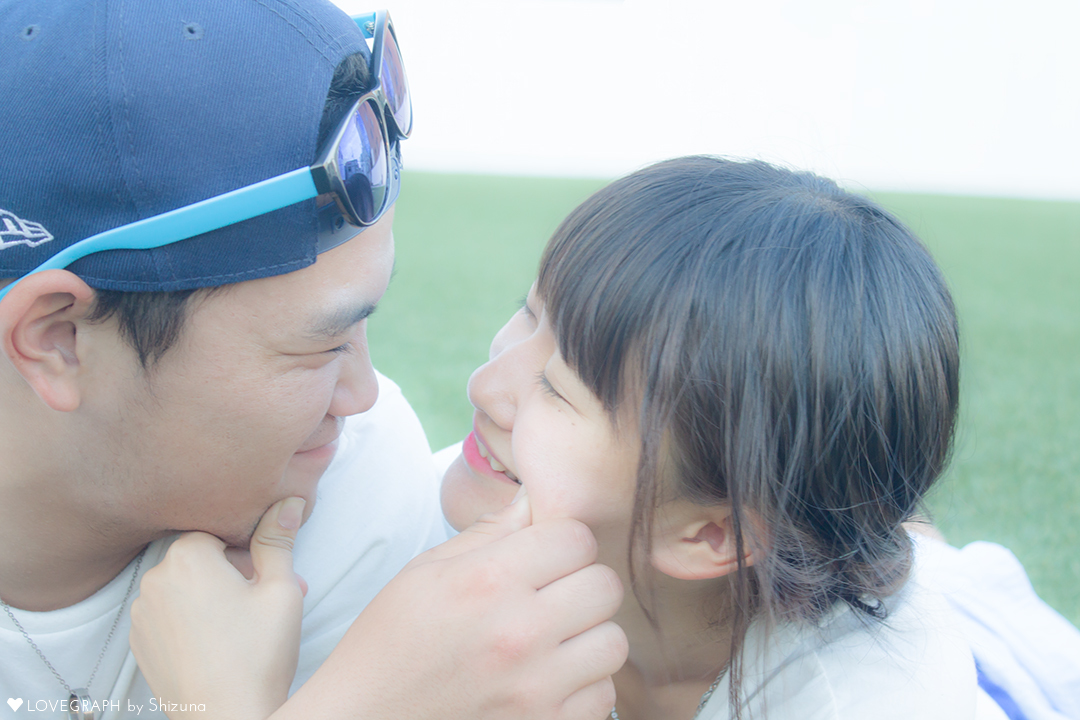 Daisuke × Yume | カップルフォト