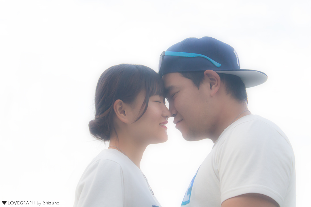 Daisuke × Yume | カップルフォト
