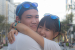 Daisuke × Yume | カップルフォト