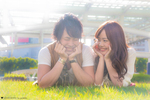 Yuya × Yuka | カップルフォト