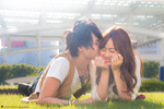 Yuya × Yuka | カップルフォト