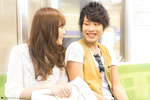 Yuya × Yuka | カップルフォト