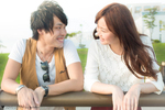 Yuya × Yuka | カップルフォト