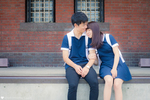 Keisuke × Manami | カップルフォト