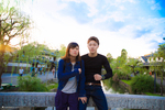 Ryunosuke × Asuka | 夫婦フォト