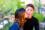 Ryunosuke × Asuka | 夫婦フォト