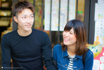 Ryunosuke × Asuka | 夫婦フォト