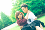 Shotaro × Saki | カップルフォト