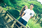 Shotaro × Saki | カップルフォト