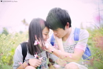 Takumi × Aya | カップルフォト