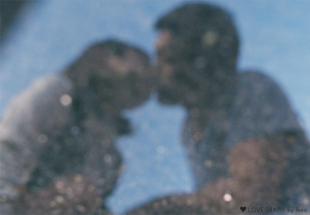Daiki × Rena | カップルフォト
