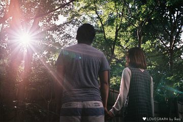 Daiki × Rena