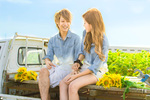 Ryota × Ayumi | カップルフォト