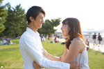 Daichi × Shizuka | カップルフォト