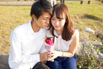 Daichi × Shizuka | カップルフォト