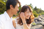 Daichi × Shizuka | カップルフォト