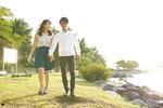 Daichi × Shizuka | カップルフォト