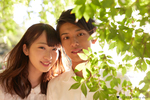 Daichi × Shizuka | カップルフォト