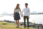Daichi × Shizuka | カップルフォト