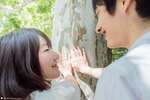 Motoki × Kieko | カップルフォト