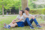 Hirotaka × Miwa | 夫婦フォト