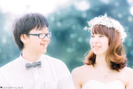 Daiki × Moe | 夫婦フォト
