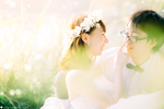 Daiki × Moe | 夫婦フォト