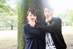 Akihiro × Yio | カップルフォト