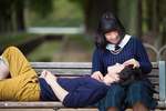 Daiki × Kotomi | カップルフォト