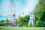 Masahiro × Miyuu | カップルフォト