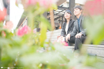 Riku × Kanako | カップルフォト