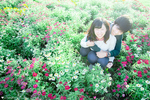 Masahiro × Ayaka | カップルフォト