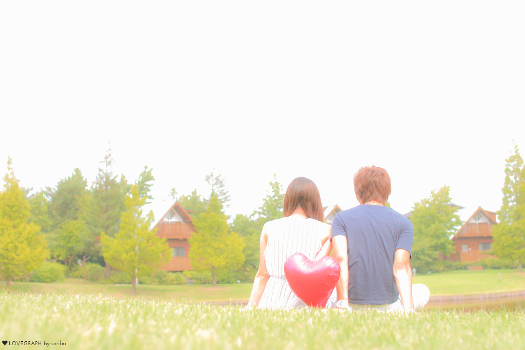 Daiki × Maika | カップルフォト