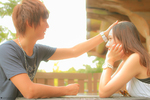 Daiki × Maika | カップルフォト