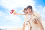 Masaaki × Miho | 夫婦フォト