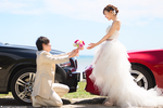 Masaaki × Miho | 夫婦フォト