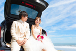 Masaaki × Miho | 夫婦フォト