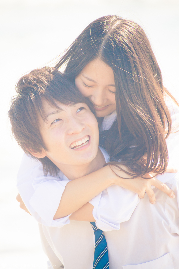 Takehiro × Misato | カップルフォト