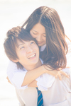 Takehiro × Misato | カップルフォト