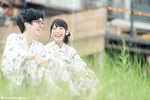 Keita × Anna | カップルフォト