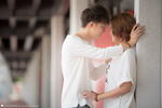 Takuya × Mayo | カップルフォト