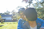 Kohei × Rumi | カップルフォト