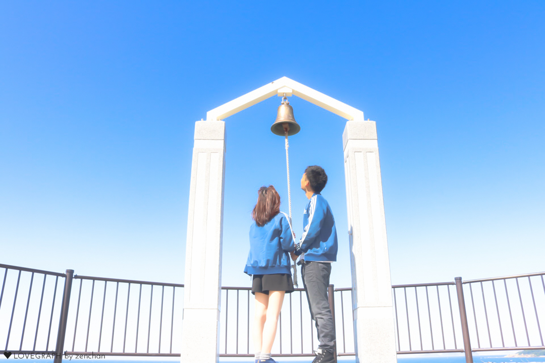 Takuma × Yukari | 夫婦フォト