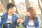Takuma × Yukari | 夫婦フォト