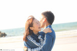 Takuma × Yukari | 夫婦フォト