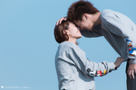 Taiki × Mika | カップルフォト